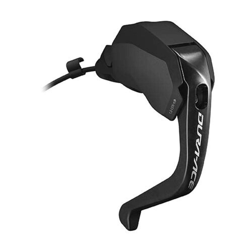 SHIMANO(シマノ) ST-R9180 右生き肝のみ 1名取り草遣りくち ハイドローリック 有線テレビ長さ85粍 ISTR9180R