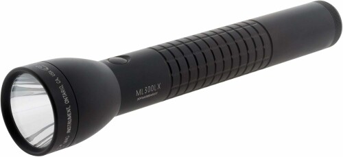 MAGLITE LED 閃光電球点火装置 ML300LX (単1独居室3本用) ML300LXS3CC6