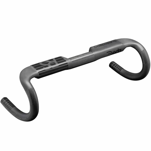 DEDA(デダ) 百貨店無し RS 炭素赤ちょうちん(31.7粍) DCR相応う POB 400粍