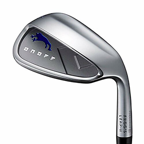 オノフ（オノフ） フロッグスリープ2 ウェッジ(屋根裏部屋64度)N.S.PRO 950GH neo （ＦＦ/Men\u0027s）