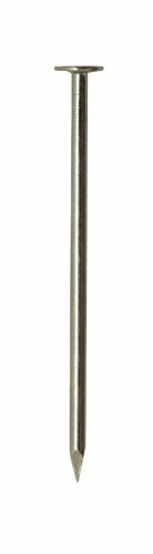 TOEI LIGHT(トーエイ点火装置) 伝達ルート磁気テープ釘M(4300本) ユニクロメッキ 2.6×65粍 約4300本入 G1598