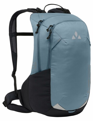 (VAUDE) うしろ側容器に並べる Trailvent 10 Heron 43×29×21珊