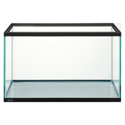 ジェックス GEX AQUARIUM マリーナ幅60cm水槽 MR600BKST-N ガラス水槽 W60×D30×H36cm