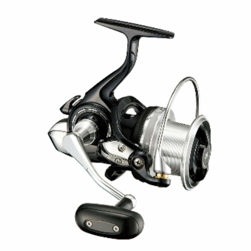 ダイワ(DAIWA) スピニングリール(投げ・遠投) 18 プロカーゴSS 5000遠投(2018青写真)