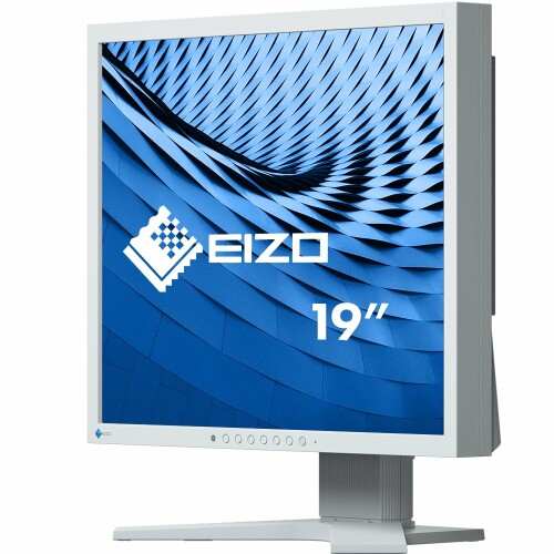 楽天市場】EIZO FlexScan T766 19インチフルフラット