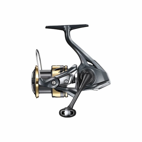 シマノ(SHIMANO) スピニングリール 25アルテグラ 2500