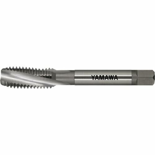 ヤマワ 難削材用スパイラルタップ ＰＭ－ＳＰ Ｐ３ ７／１６－２０ＵＮＦ SYU07NRDPB