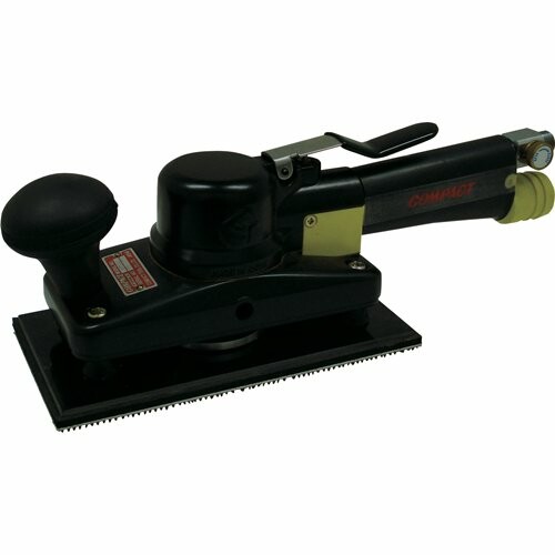 コンパクトツール 吸塵式オービタルサンダー 803C2D(J) MPS 803C2DJMPS｜アルメリア店 44,837円