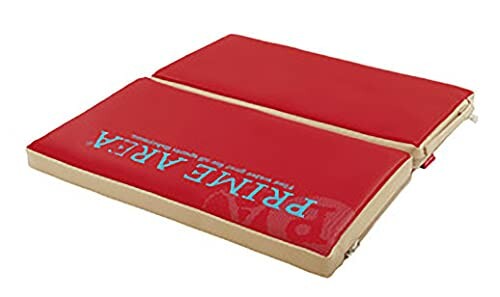 マルキュー(Marukyu) ヘラクッションPA-04 平 サクラ色赤いこと