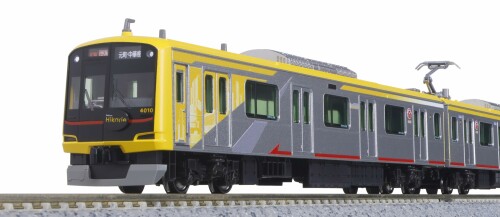 KATO 東急5050系4000番台　shibuya Hikarie号 訳あり 61p509YLxlL._UF350,350_QL50_.jpg