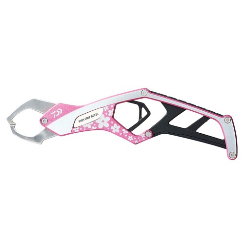 ダイワ(DAIWA) フィッシュグリップ ST225 Amazon | ダイワ(DAIWA) リールケース フィッシュグリップ ST225