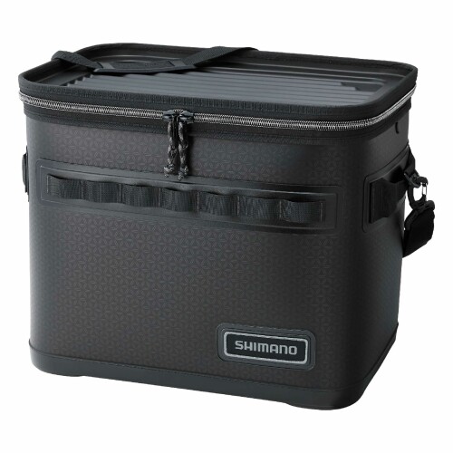 シマノ(SHIMANO) へらバッグ BK-541Z ブラック M|アルメリア店