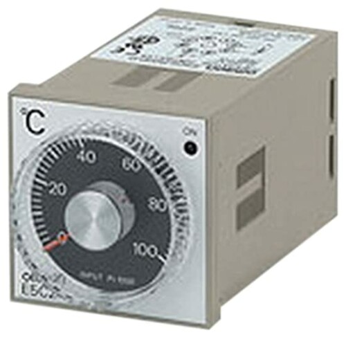 オムロン(OMRON) 陰電子気温調節する器 (本格的生産物型番:E5C2-R20G AC100-240 0-100)