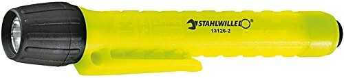 STAHLWILLE スタビレー LEDペンライト 35lm 13126-2