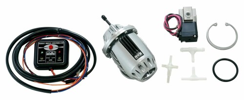 HKS ブローオフバルブ系パーツ スーパーSQV4-D UNIVERSAL ASSY 汎用SQV4D本体 71008-AK003|アルメリア店