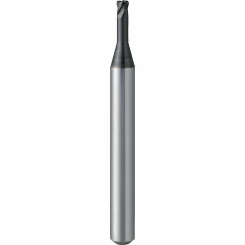 三菱マテリアル(Mitsubishi Materials) 高硬度産業用挙げ句のはて粉砕機 インパクトミラクルレボリューションVFRPSRB [ファイ]0.5×R0.1×2 VFRPSRBD0050R010N020