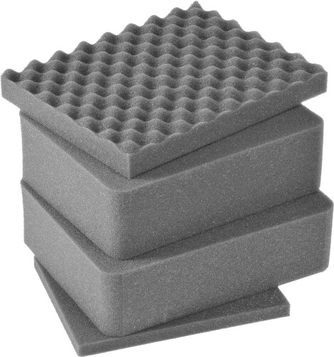 PELICAN ストームケース IM2075用フォームセット IM2075FOAM|アルメリア店