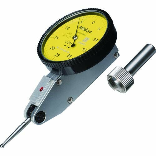 ミツトヨ(Mitutoyo) 取り調べる表示計器 513-424-10H TI-133HX