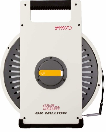 ヤマヨ測定機 ジーアールミリオン OTR125GR