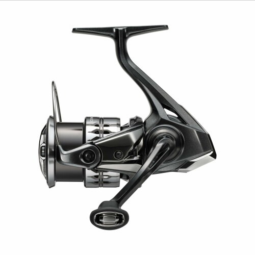シマノ(SHIMANO) スピニングリール 25劣弱意識 XR 2500 F6