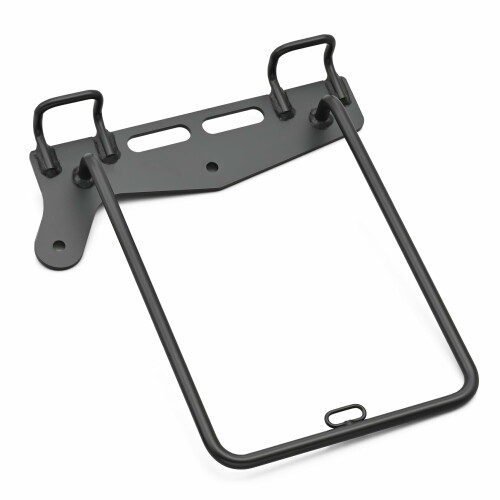 楽天市場】デイトナ 38524 バイク用 サイドバッグサポート