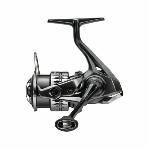 シマノ(SHIMANO) スピニングリール 25劣弱意識 XR C2500 F4