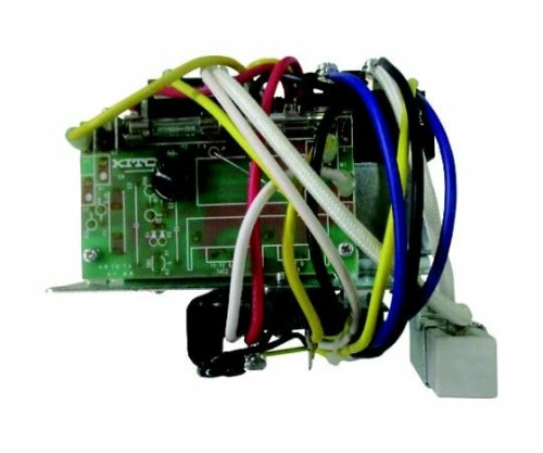 キトー 電気チェーンブロック キトーセレクトＥＤ３Ｂ形用部品 パネルバン １シキ