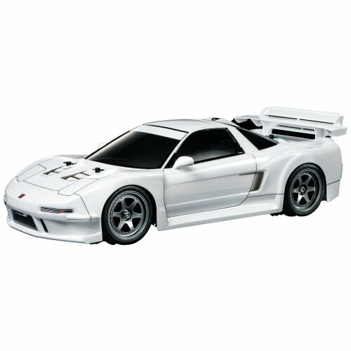 タミヤ 1/10 電動RCカーシリーズ No.599 RAYBRIG NSX CONCEPT-GT (TT-02シャーシ) オンロード 58599 qqffhab タミヤ 1/10 電動RCカーシリーズ No.599 RAYBRIG NSX CONCEPT-GT