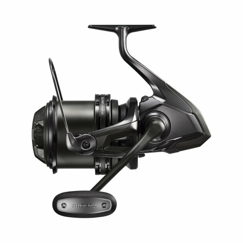 シマノ(SHIMANO) 投げ スピニングリール 23 パワーエアロ TD 太糸仕様｜アルメリア店