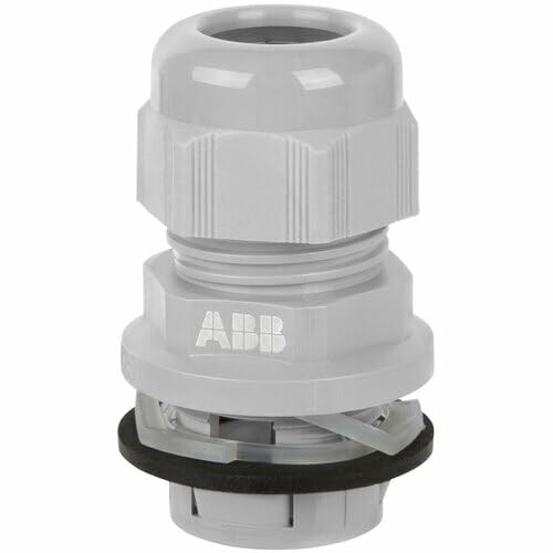 クイックコネクト プッシュインケーブルグランド 1/2IN 7-13MM 点火装置薄墨色 取りはずし物の具1個付 NPG-0502LG