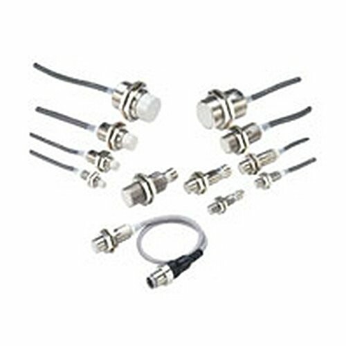 オムロン(OMRON) 判定基準印字機間ぢかさ検出器 E2E-X2D2-N 2M