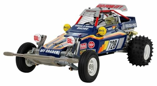 タミヤ 1/10 電動RCカー 特別企画 No.4 ファイティングバギー (2014) 47304 電動ラジオコントロール
