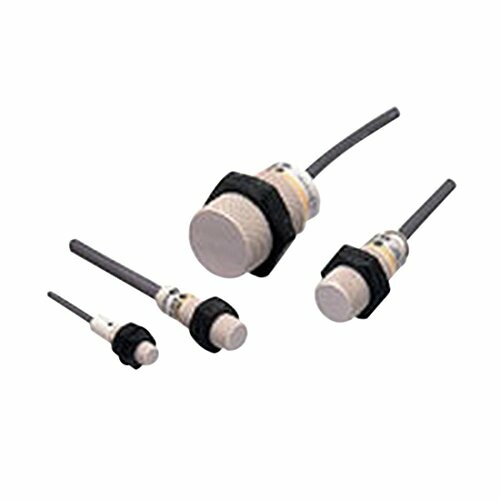 オムロン(OMRON) 脂容れもの手合い間ぢかさ検出器 E2F-X10Y1 2M
