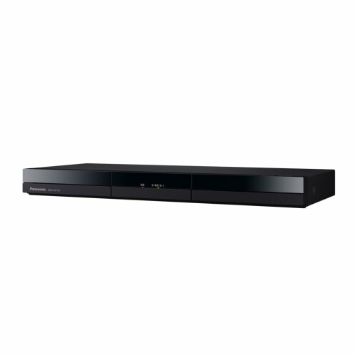 パナソニック 1TB 2チューナー ブルーレイレコーダー DIGA どこでもディーガ対応 ドラマ・アニメ1クール自動録画 DMR-2W103|アルメリア店