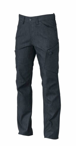 TS DESIGN TS LAYERED TWILL レディースカーゴパンツ オール時期用 米国海軍 53141 48 L
