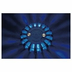 PF(パワーフレア) セーフティライト 青 PF210BBL|アルメリア店