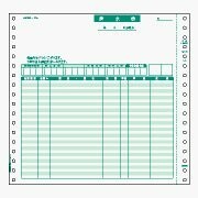 ヒサゴ BP0302 請求書 品名別 500セット