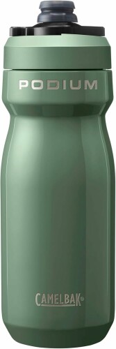 CAMELBAK(キャメルバック) 瓶 ポディウム ステンレス鋼 530ml モス