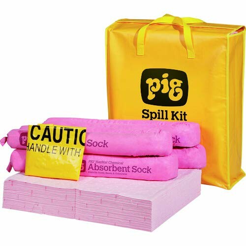 pig ピグスピルリスポンスバッグ キット KIT320