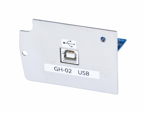 A\u0026D GH用USB界面クイックUSB GH-02