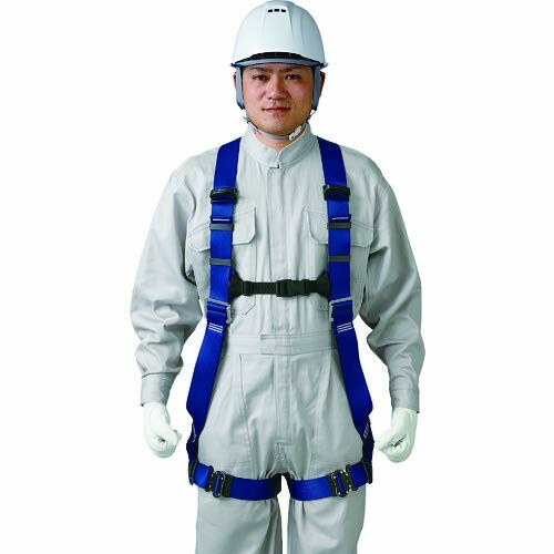 タニザワ 墜ちる取り締まり用物の具 フルハｰネス \