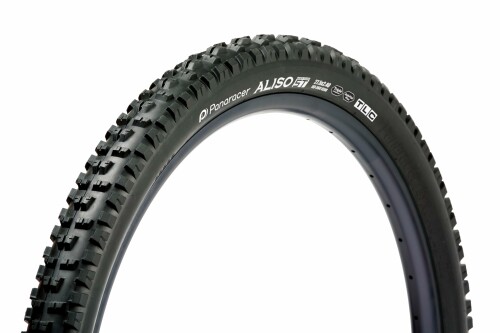 パナレーサー(Panaracer) Aliso 蟻ソ チューブレスレディ MTB マウンテンバイク ZF6524TC-ALS-B