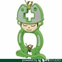 グリーンクロス セフティファースト 1104-1106-01