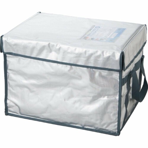 TRUSCO(トラスコ) 超保冷クーラーBOX マジックテープタイプ 35L TCB-35