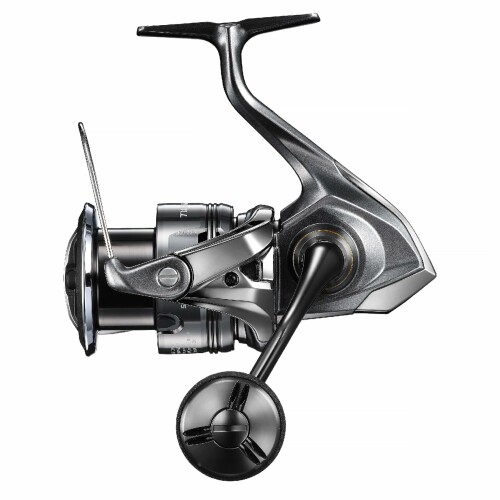 シマノ(SHIMANO) スピニングリール 24 ツインパワー 4000PG