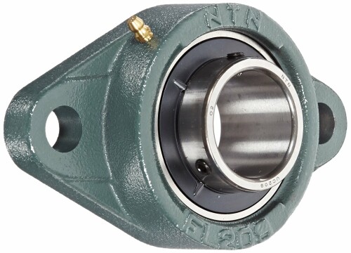 NTN ベアリングユニット UCFL209D1