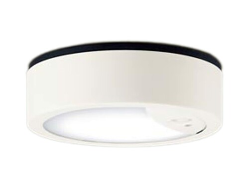 パナソニック(Panasonic) 天井直付型 LED 昼白色 シーリングライト 拡散タイプ 防雨型・FreePaお出迎え・ペア点灯可能型・シンプルタイマー・明るさセンサ付・段調光省エネ型 LGWC51540LE1｜アルメリア店