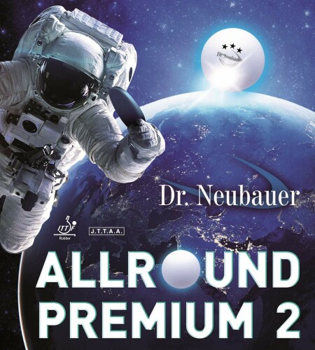 JUIC(ジュウイック) ピンポン 思われ人 オールラウンド割り増し金2(ALLROUND PREMIUM2) ツブ高 1180 黒いこと 0.6