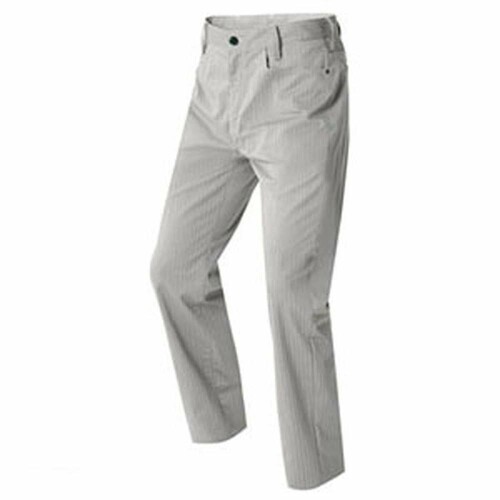 AITOZ アイトス ワークパンツ(ノータック) (春夏用) AZ30650 003 シルバーグレー L