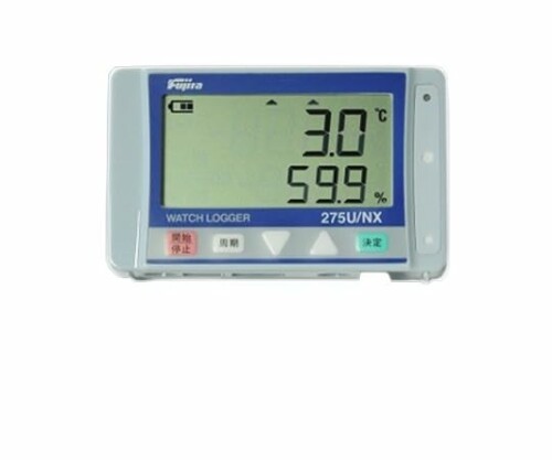 藤田電機製造所 ウォッチロガー KT-275U/NX